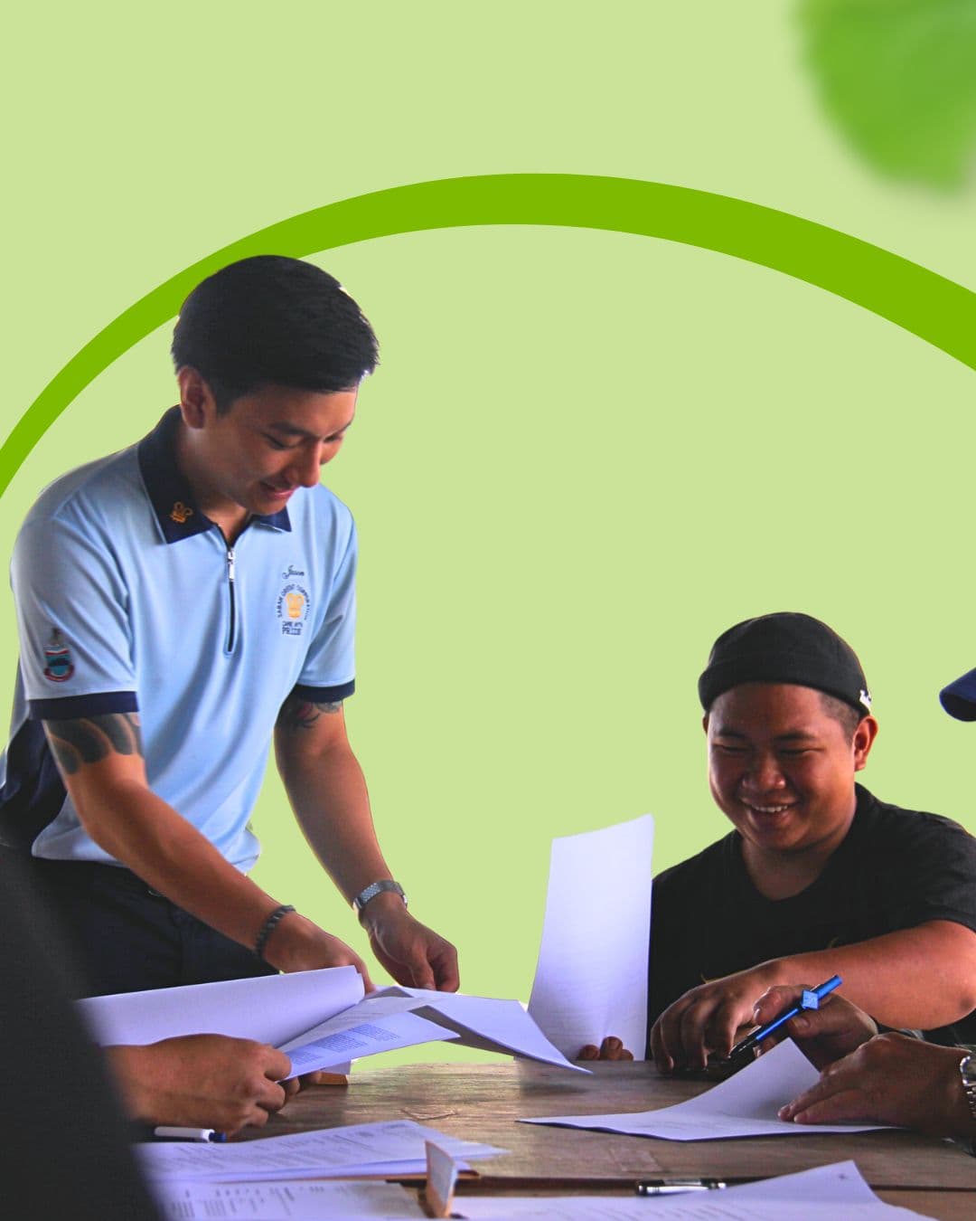 AgriData Training