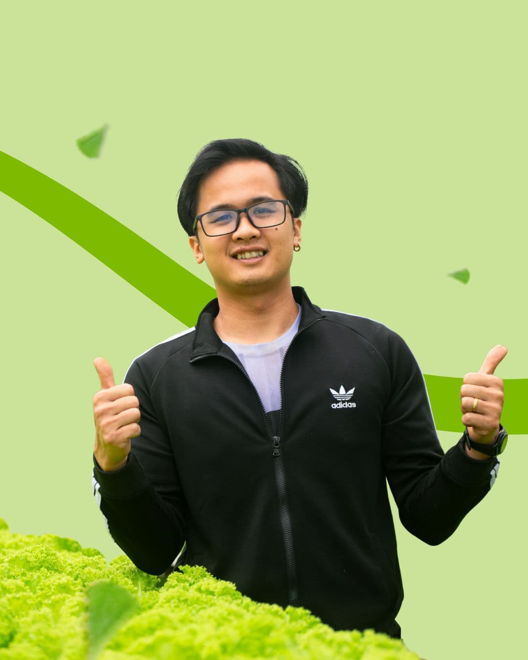 SparkGrower