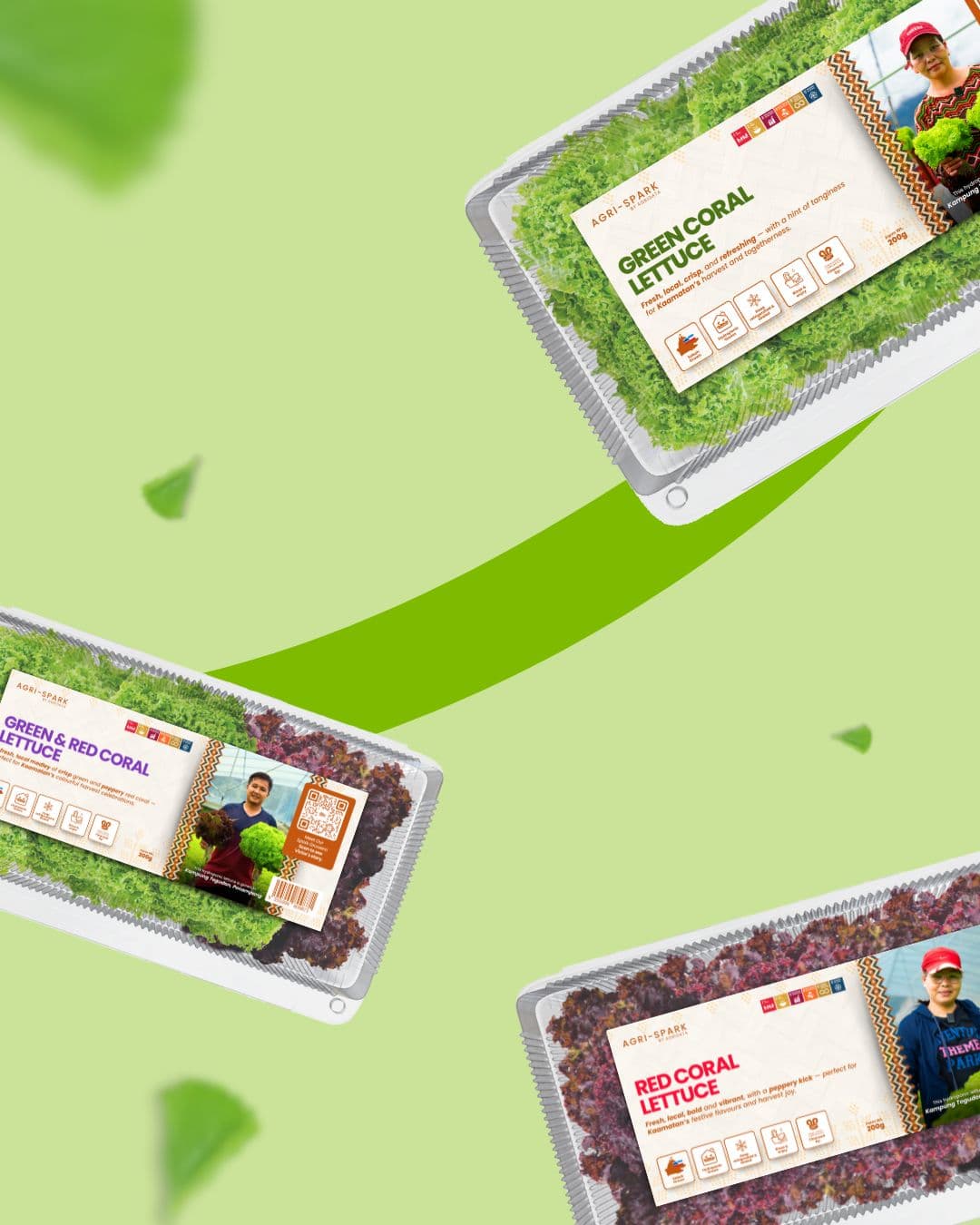 AG-Market Products
