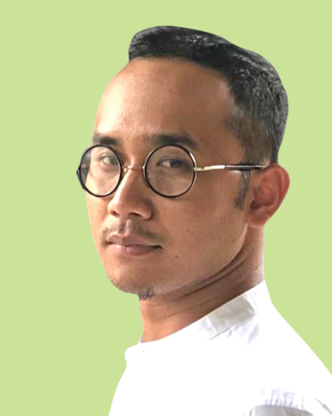 Najib Mohammad