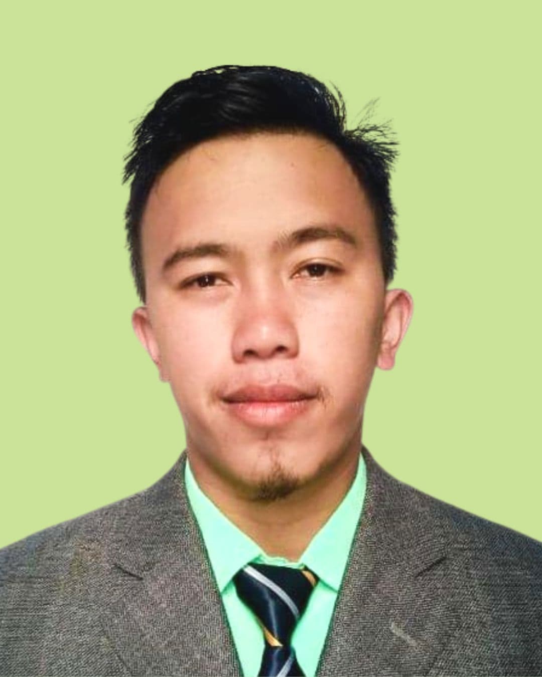 Mohd Nazri