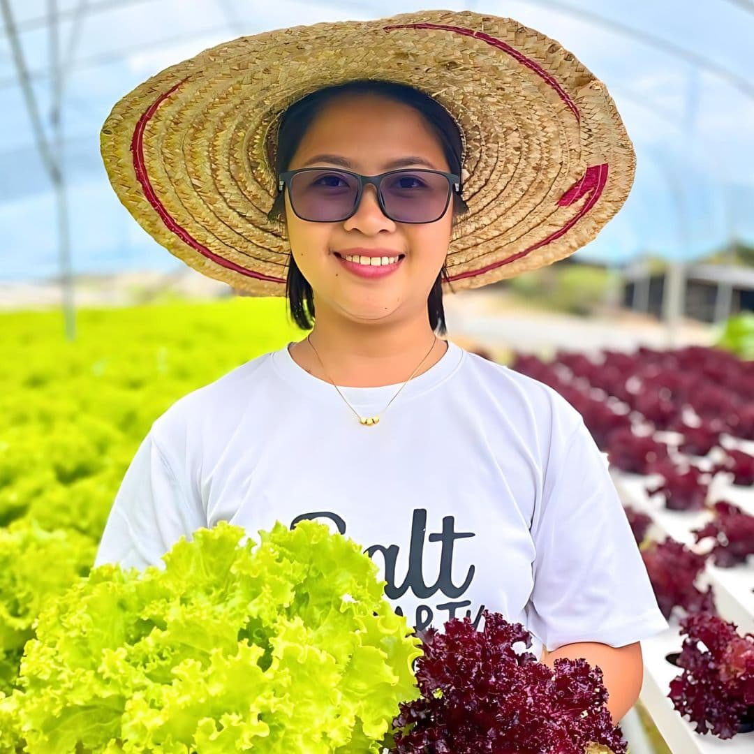 farmer