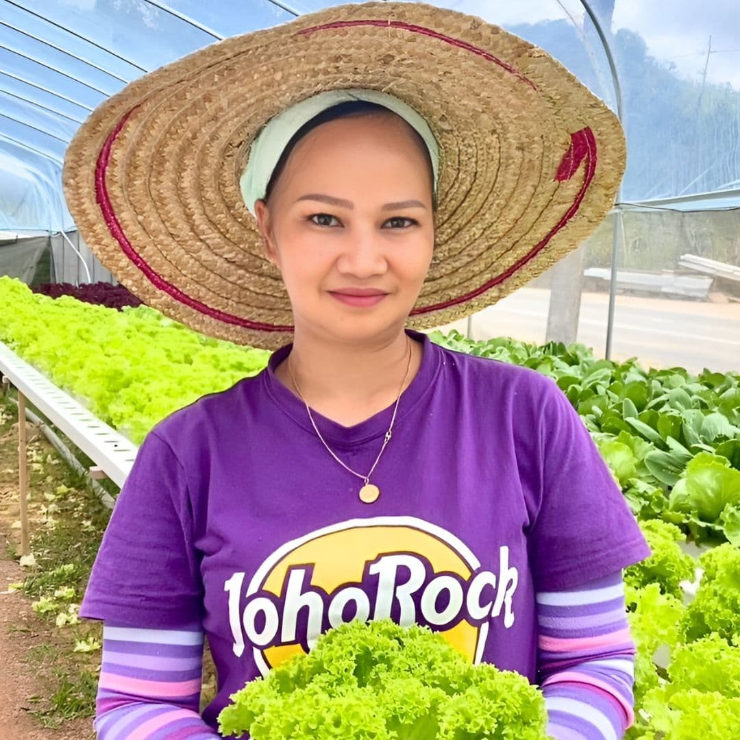 farmer
