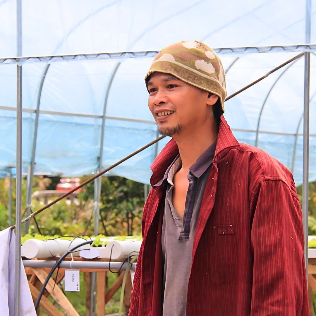 farmer