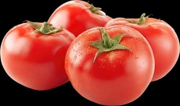 Candy Red Cristal Tomato