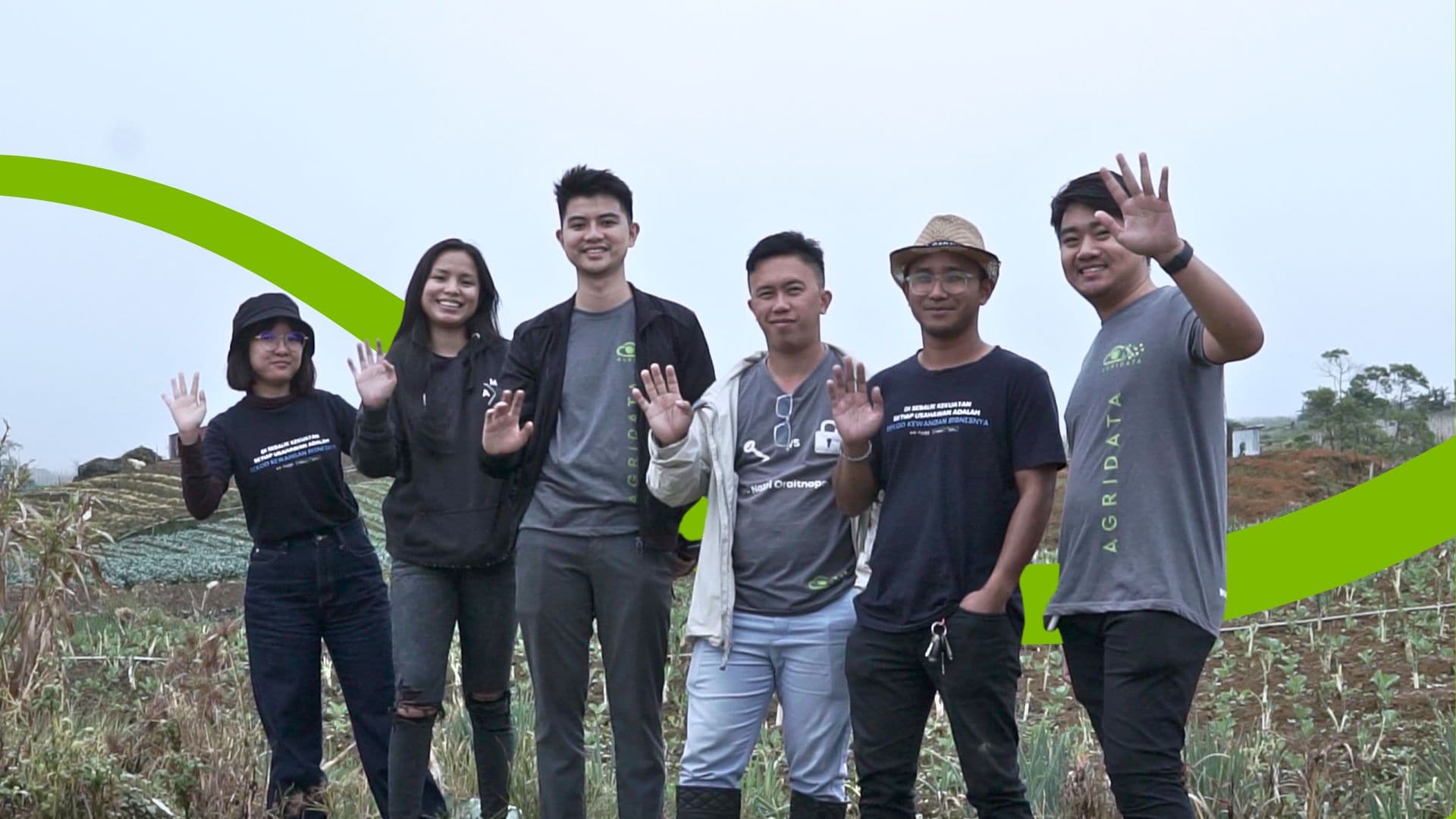 AgriData Hero